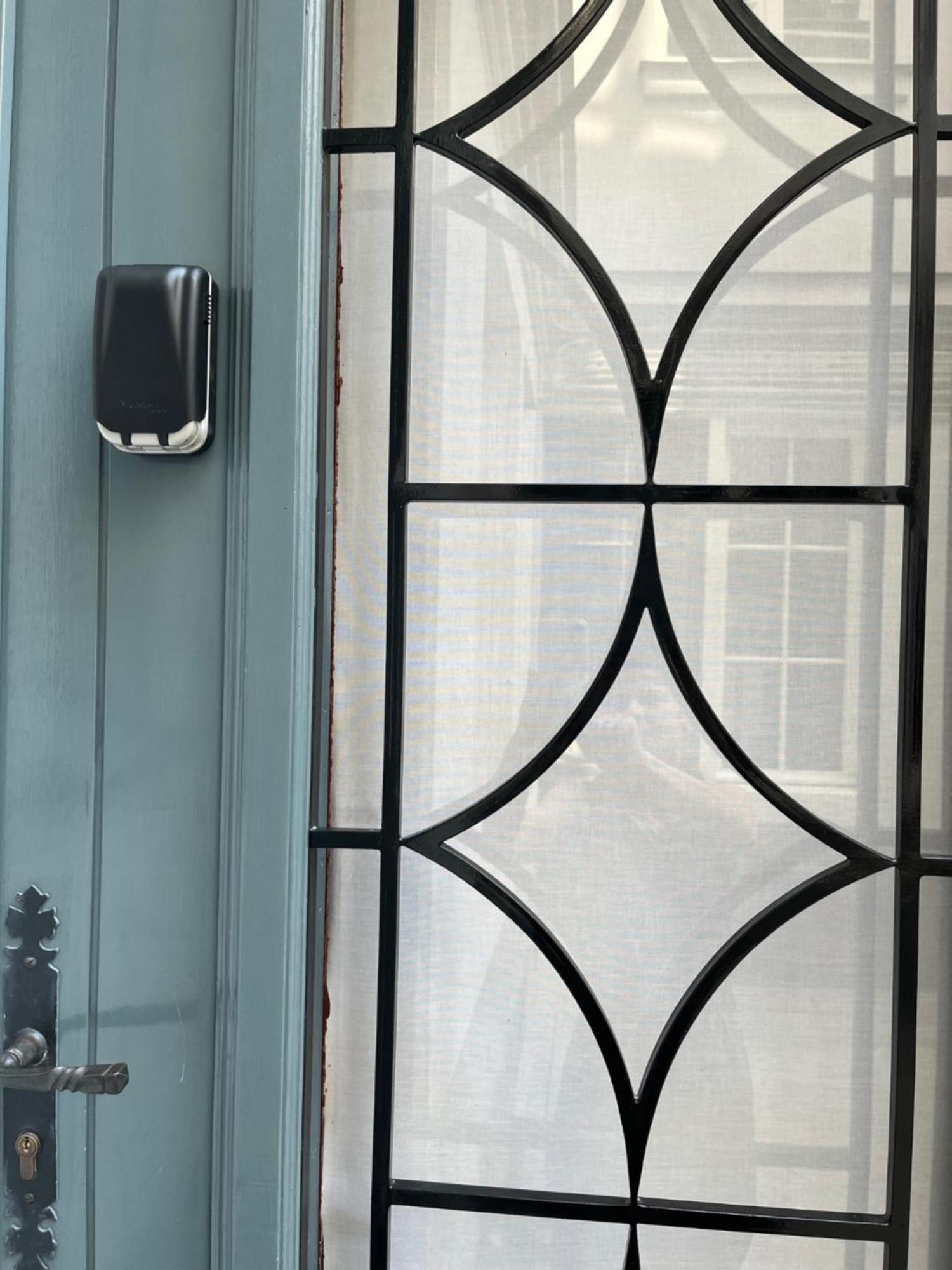 Appartement Design Champ De Mars, 2 Pieces Quartier Tour Eiffel Paris Bagian luar foto